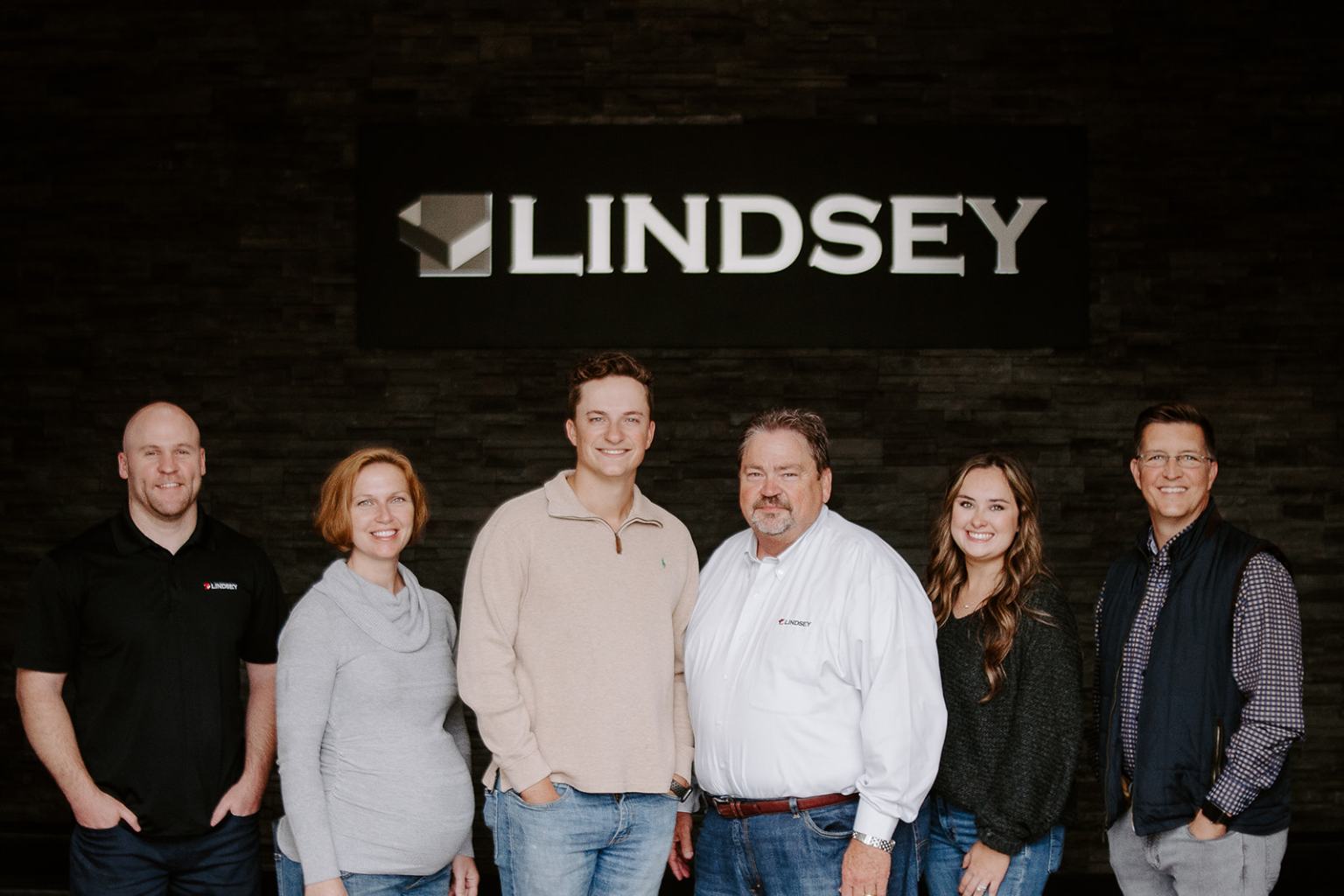 Lindsey Properties