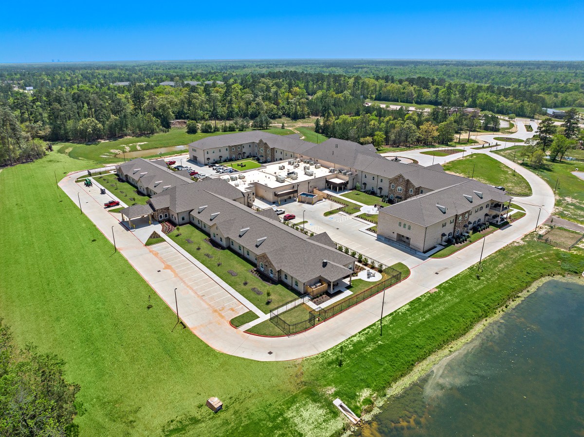 Worthington Manor Lindsey Properties