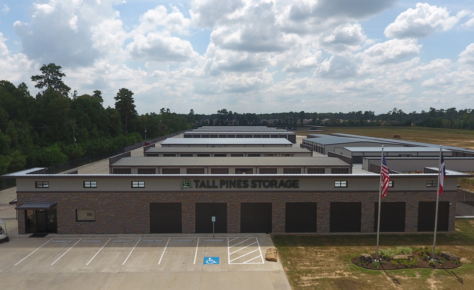 completed projects Lindsey Properties